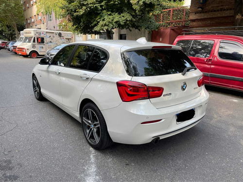 Bmw Serie 1 1.6 120i Sport Line 177cv 2016