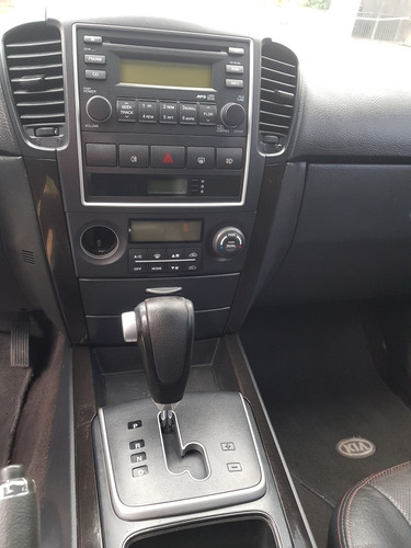 Kia Sorento 2009 3.8 Ex 4x4 At Esp