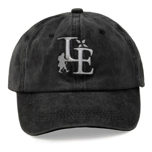 Imagen 4 de 7 de Gorra Jenny Negro