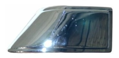 Manija Interior Ford Topaz 1984-1985-1986-1987-1988 Cromada