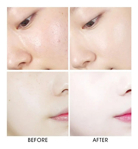 Corrector Facial Alta Cobertura Lookave Anti Imperfecciones