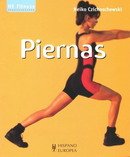 Piernas