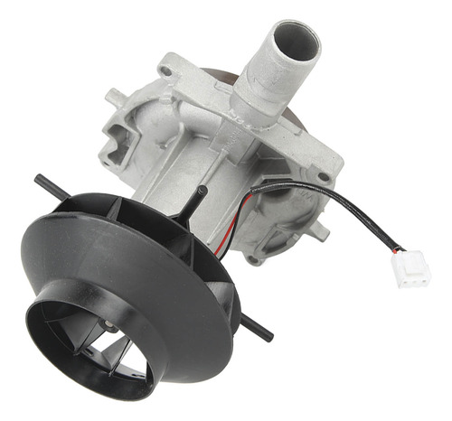 Motor De Repuesto Para Calentador De Estacionamiento, 12 V,