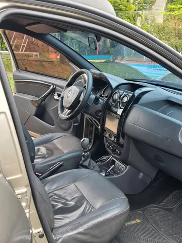 Renault Duster 2.0 Tripadvisor Intens 4X2