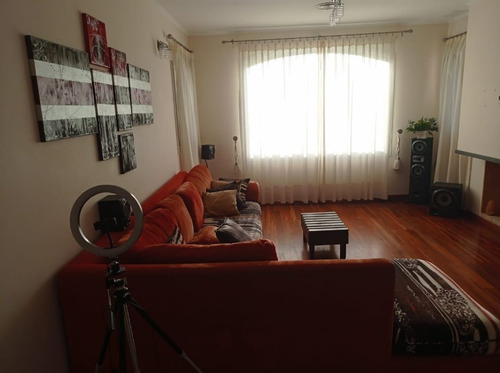 Hermosa Propiedad En Venta En El Corazón Del Barrio Privado Fincas De Iraola 1 - Con Piscina!!