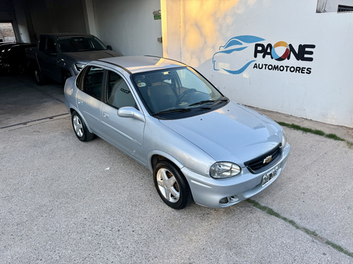 Chevrolet Corsa 1.6 Classic Gls