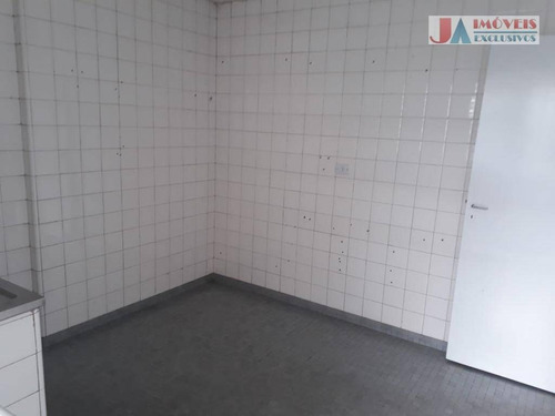 Imagem 9 de 13 de Apartamento Com 2 Dormitórios À Venda, 75 M² Por R$ 590.000 - Santa Cecília - São Paulo/sp - Ap2109