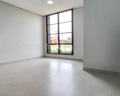 Imagem 3 de 10 de Vense-se Casa Térrea Em Condomínio Jardins Di Roma - Indaiatuba, - Ca05238 - 71035420
