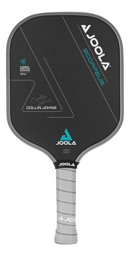 Pala De Pickleball Collin Johns Scorpeus Tecnología De...