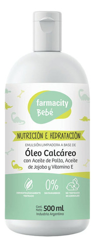  Farmacity Bebé