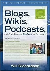 Blogs Wikis Podcasts Y Otras Potentes Herramientas Web Para 