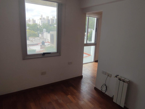 Imagen 13 de 17 de Venta Departamento 2 Dormitorios Frente A Plaza Olazabal - 7 Y 38 - La Plata