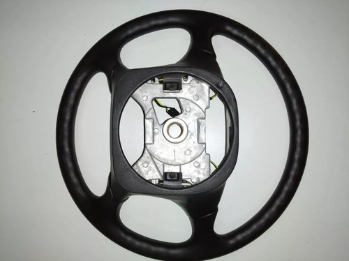 Volante Direccion Ford Ranger 1994/2012 Sin Airbag Original