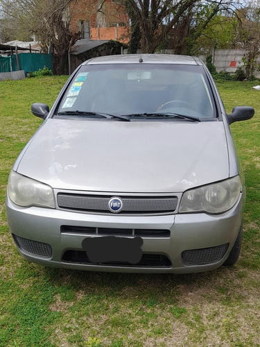 Fiat Palio 1.4 Fire