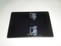 Comprar Tablet Blackberry Playbook 16gb Para Retirar Peças (leia)