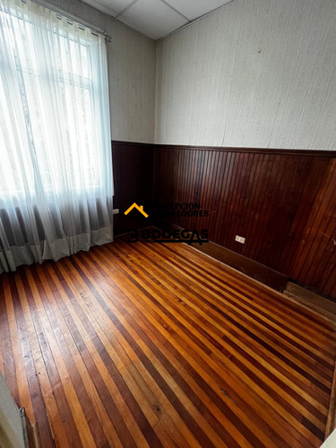 Arriendo Casa Especial Para Empresas O Bufetes Profesionales