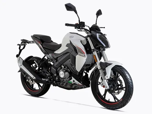 Benelli 180 S Delcar ® - Full Led + Regalo