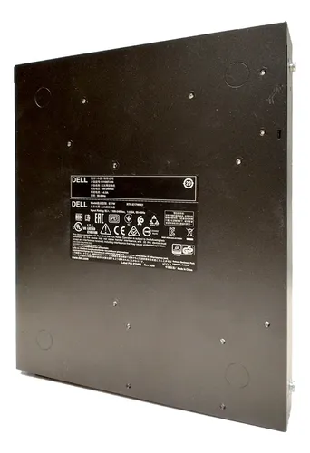 Conmutador Dell N1108t-on - Powerswitch