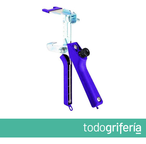 Pinza Para Sistema Autonivelante Atrim 5297