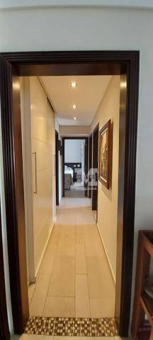 Imagem 12 de 28 de Apartamento Com 3 Dormitórios À Venda, 113 M² Por R$ 680.000,00 - Vila Zanardi - Guarulhos/sp - Ap2864