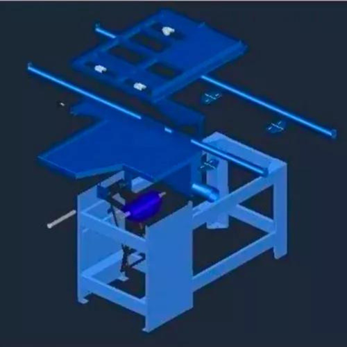 Projeto Serra Eletrica Esquadrejadeira - Pdf
