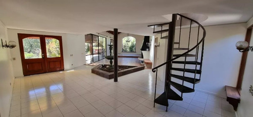 Lomas Suaves - El Arrayán, Lo Barnechea
