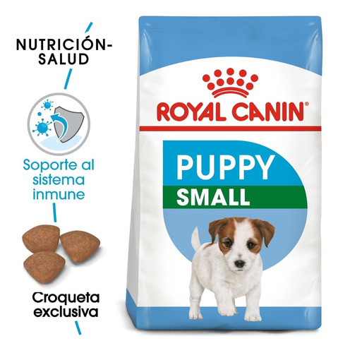 Royal Canin Mini Puppy 5.9 Kg Nuevo Original Sellado