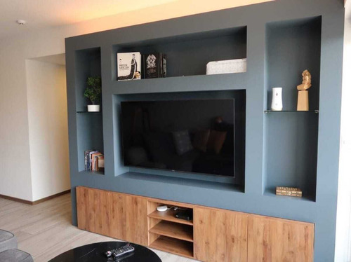 Bosque Real Torre Morat /venta De Departamento