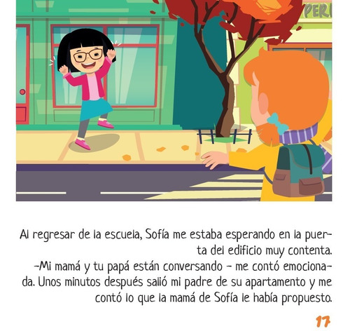 Anuchi: Cuentos Inclusivos. Libro Infantil Ilustrado
