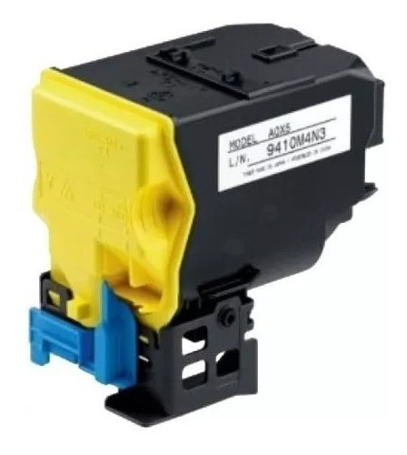 Imagen 1 de 1 de Tóner Konica Minolta Original Mc 4750