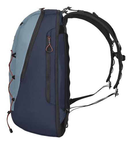 Imagen 5 de 7 de Morral Victorinox Altmont Active Expansible
