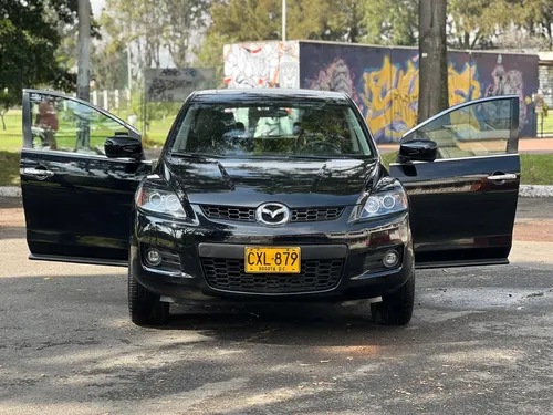 Mazda CX-7 2.3 Grand Touring turbo Automático Fe