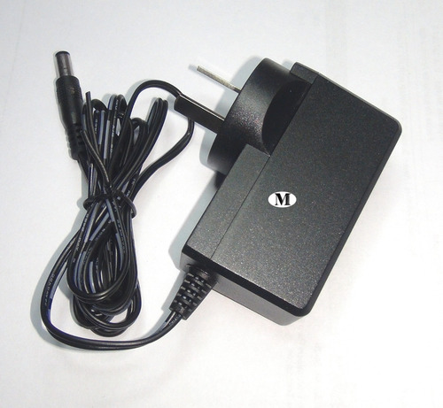 Fuente Swiching Electronica 12v 1a Cargador Video Y Otros