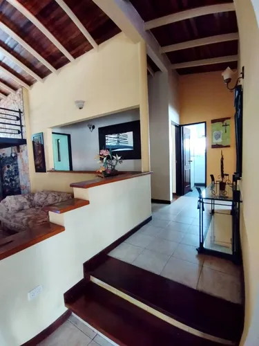 Casa Las Tapias
