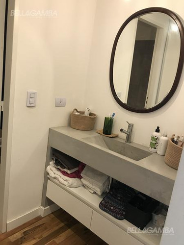 Imagen 8 de 26 de Departamento En Condominio. Jardín Propio, Cochera Cubierta Y Amenities