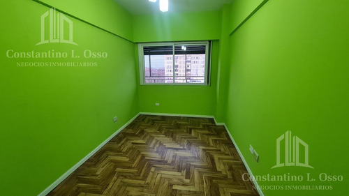 Imagen 6 de 29 de Oportunidad - Departamento 3 Ambientes - Piso Alto- Remedios De Escalada