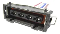 Comprar Ficha 4 Vias Compatible Con Vw Polo Golf Optica Flujo Aire