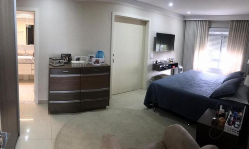 Imagem 13 de 20 de Apartamento No Palais Du Parc - 1416