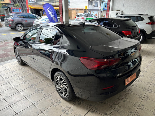 Chevrolet Onix plus 1.0 Lt Turbo 4p