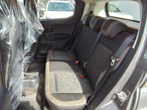 Fiat Mobi 1.0 EVO FLEX TREKKING MANUAL