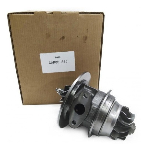 Cartucho Del Turbo Ford Cargo 815 / Cummins 4bt 3.9lts