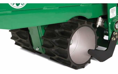 Imagen 7 de 17 de Sod Cutter Saca Champas Tepes Champeadora Cosechadora Grass