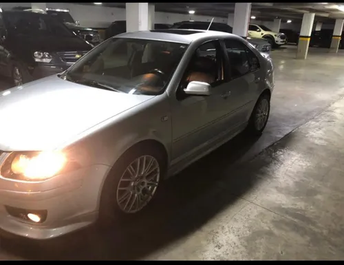 Jetta Gli 2011 Muchos Extras