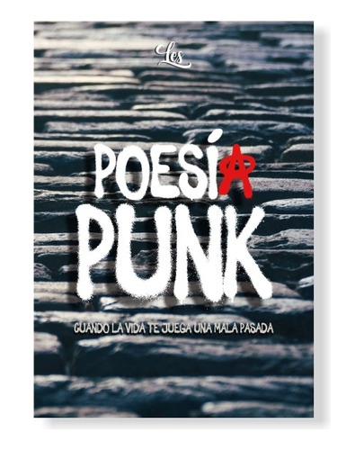 Poemario Poesía Punk De Les