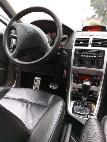 Peugeot 307 2.0 Sedan Xs Premium Tip 143cv