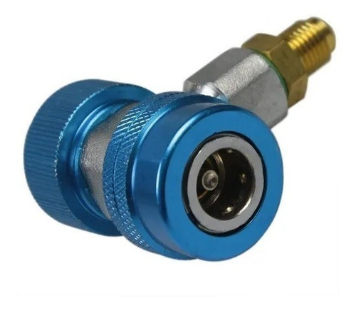 Imagem 4 de 4 de Conjunto Engates Alta/baixa Automotivo Para Manifold