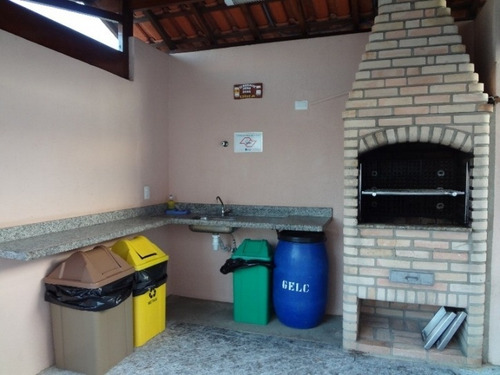 Imagem 5 de 15 de Apartamento Mobiliado - Ap00164