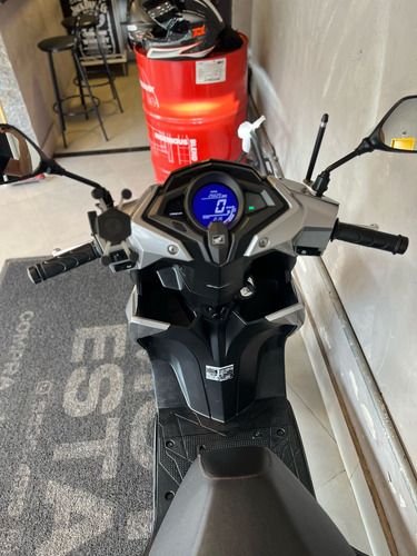 Honda Elite 125 2023