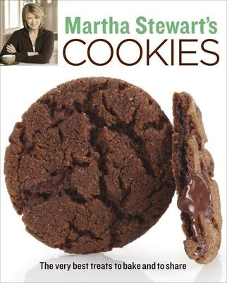 Martha Stewart's Cookies : The Very Best Treats To Bake A...