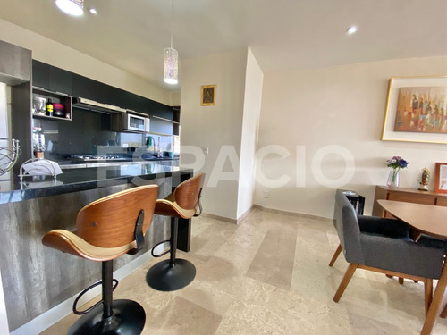 Imagen 9 de 23 de Brisas Guitarrón 150m2, 3rec/2.5wc Vista, Alberca, Elevador